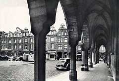 62 Arras Arcades du Beffroi